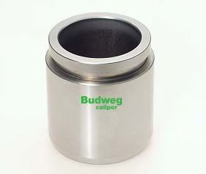 BUDWEG CALIPER 234336 -  Поршень, корпус скобы тормоза